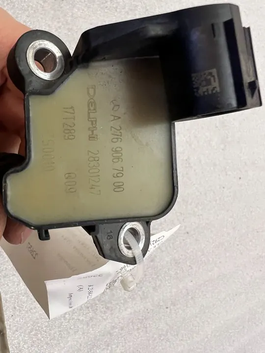 Mercedes-Benz GLE AMG 2017 Bobina de encendido A2769067900 image 3