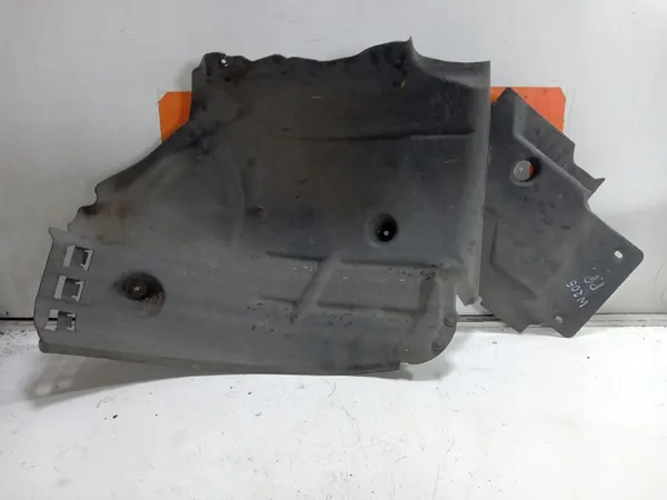 MERCEDES W205 2.2 CDI Passaruota Anteriore Destro A2056913400 image 3