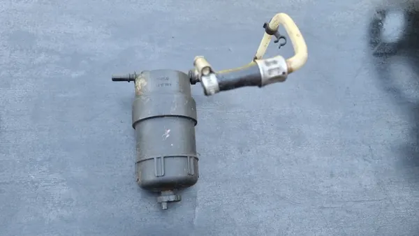 VW LT 2.8 TDI Fuel Filter Housing image 2