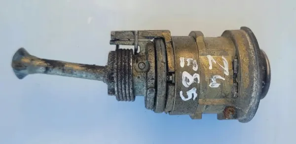 Höger Låscylinder OEM WKŁADKA ZAMKA PRAWA BMW Z4 E85 image 2