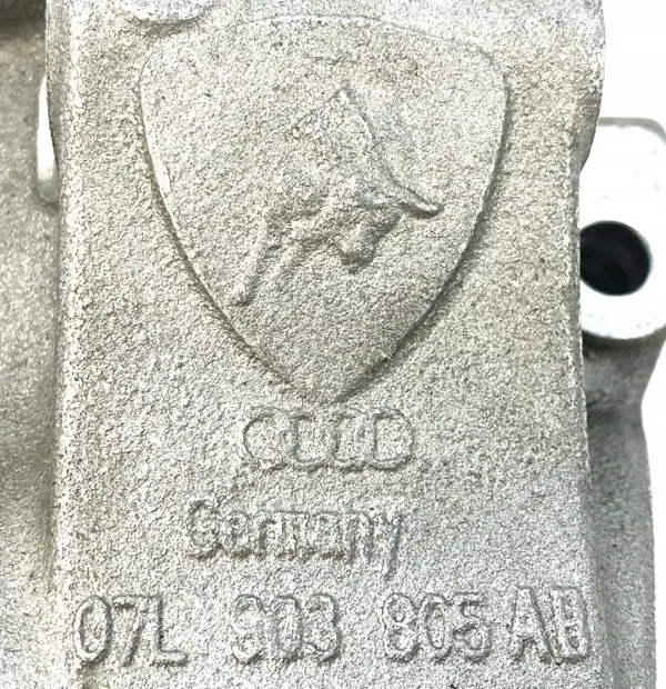Suporte do alternador OEM 07L903805AB para Audi R8/RS6 image 4