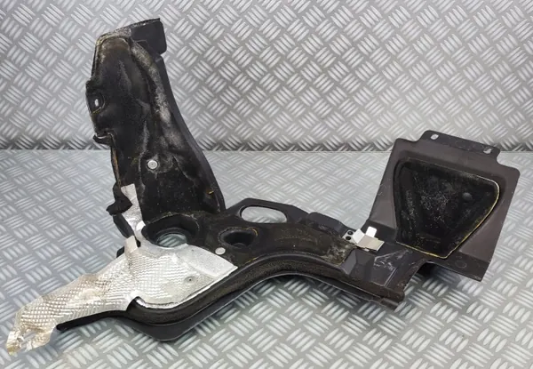 OEM BW93-F015A23-AD Cubierta Tabique Jaguar XJ X351 image 2