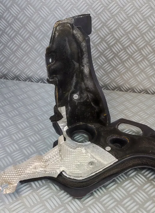 OEM BW93-F015A23-AD Cubierta Tabique Jaguar XJ X351 image 3
