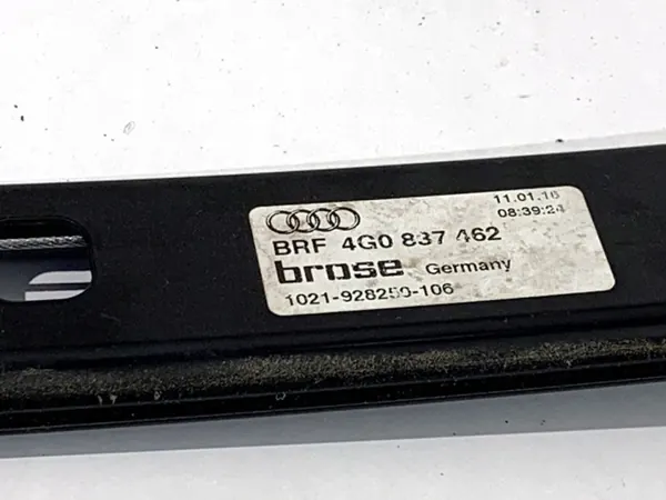 OEM 8K0959802B Rechter Voorruitregelaar Audi A6 image 6