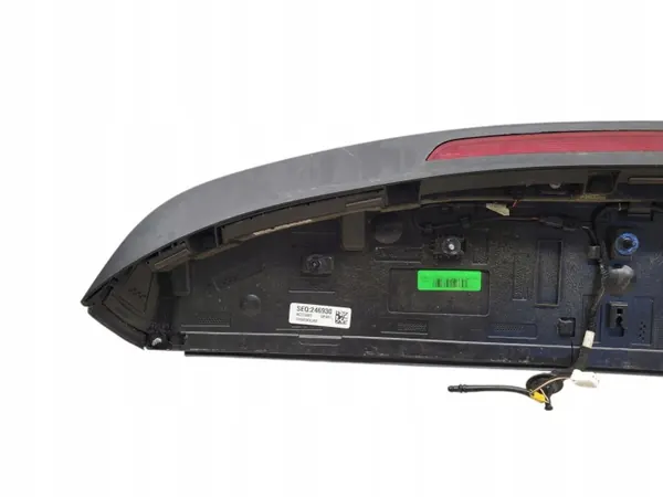 Dodge Durango III achterklep spoiler OEM 6WU03KXJAB image 5