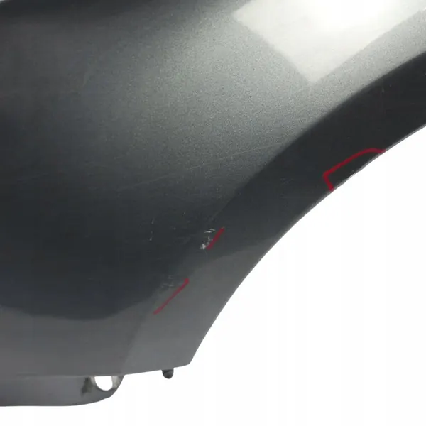Audi A3 8V Para-lamas Dianteiro Esquerdo OEM 8V0821105G image 10