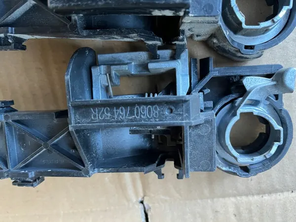 Takakahvan Kokoelma Master Movano 10-24 806067794R image 2