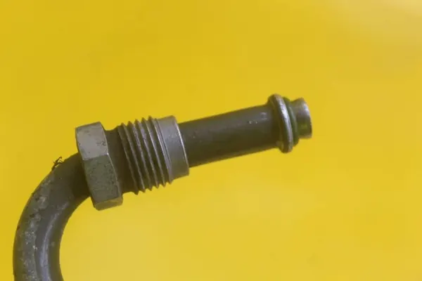 Styrreturrör OEM 2K1422891 C image 7