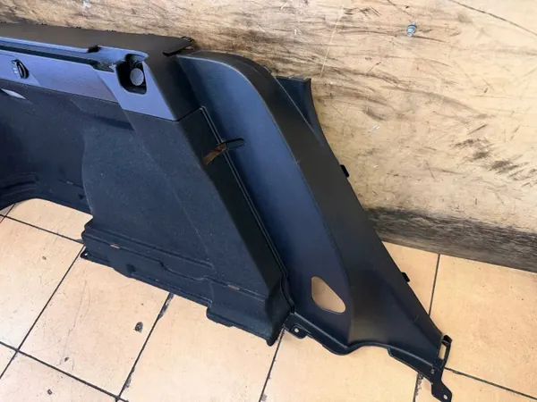Garniture coffre arrière gauche Kia Ceed III Break OEM 85730J7300WK image 3