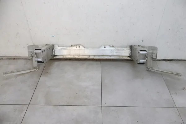 Poutre de pare-chocs avant OEM 7421599 pour BMW X5 G05/X6 G06 image 6