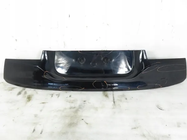Junta para-choques traseiro BMW i3 OEM 7472924 image 2
