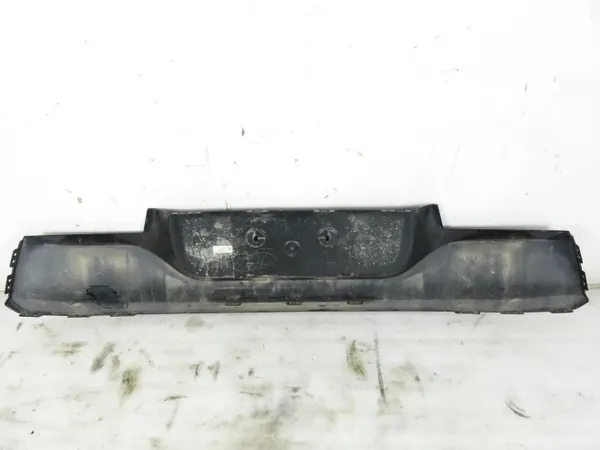 Junta para-choques traseiro BMW i3 OEM 7472924 image 4