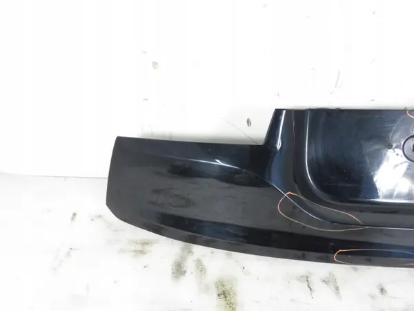 Junta para-choques traseiro BMW i3 OEM 7472924 image 5
