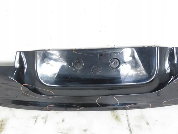 Junta para-choques traseiro BMW i3 OEM 7472924 image 6
