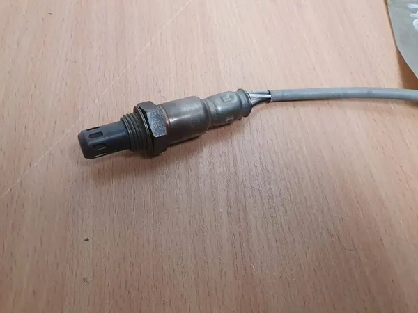 FIAT FIORINO III 1.4 SENSOR LAMBDA 55257458 image 3