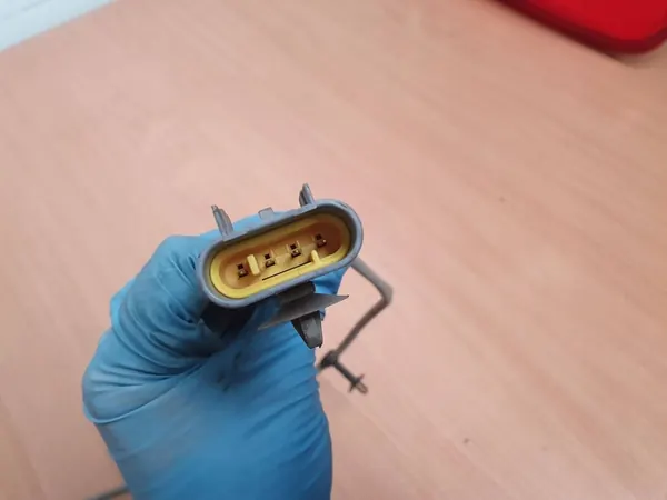 FIAT FIORINO III 1.4 SENSOR LAMBDA 55257458 image 6