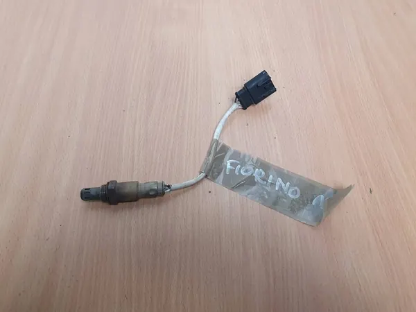 FIAT FIORINO III 1.4 SENSOR LAMBDA 55257458 image 9