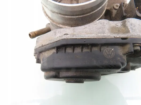 Corpo de borboleta SEAT Toledo II image 3