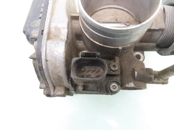 Corpo de borboleta SEAT Toledo II image 5