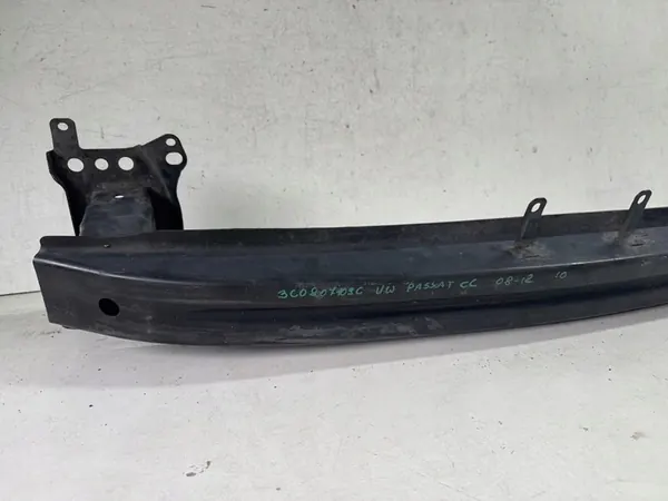 Etuvahvistusalkki VW PASSAT CC 08-12 OEM image 2