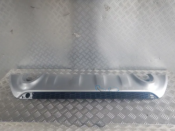 SPOILER DE PARA-CHOQUE TRASEIRO FORD KUGA MK2 TITANIUM CV4J-17F765-A image 2