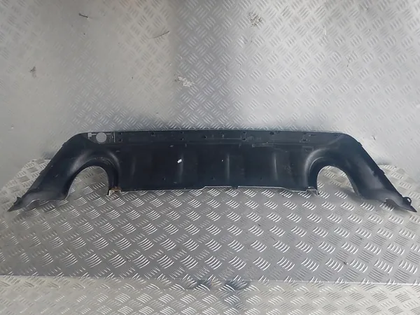 SPOILER DE PARA-CHOQUE TRASEIRO FORD KUGA MK2 TITANIUM CV4J-17F765-A image 4