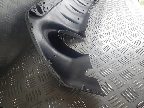 SPOILER DE PARA-CHOQUE TRASEIRO FORD KUGA MK2 TITANIUM CV4J-17F765-A image 5