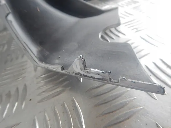 SPOILER DE PARA-CHOQUE TRASEIRO FORD KUGA MK2 TITANIUM CV4J-17F765-A image 6