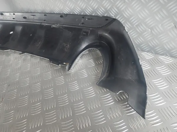 SPOILER DE PARA-CHOQUE TRASEIRO FORD KUGA MK2 TITANIUM CV4J-17F765-A image 7