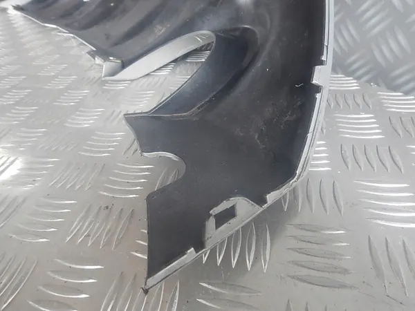 SPOILER DE PARA-CHOQUE TRASEIRO FORD KUGA MK2 TITANIUM CV4J-17F765-A image 8