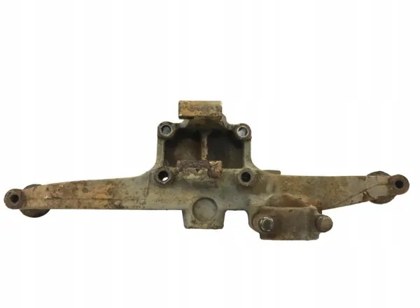 MAN Luftfjädermontering OEM 82436306006 Höger drivaxel image 3