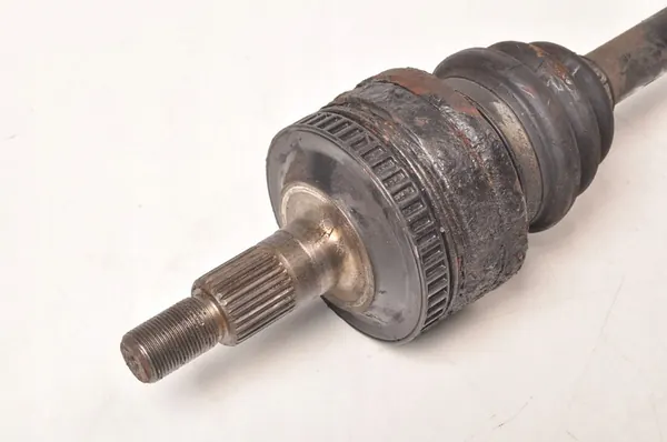 Porsche Boxster 986 Eixo Traseiro Esquerdo 98633202450 image 2