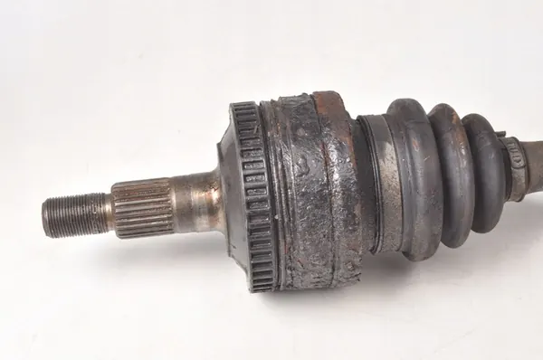 Porsche Boxster 986 Eixo Traseiro Esquerdo 98633202450 image 3