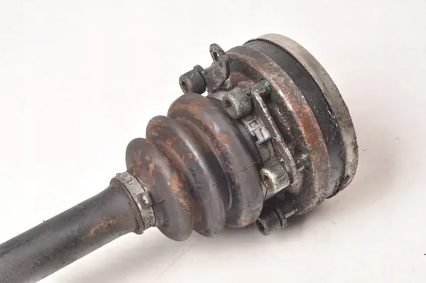 Porsche Boxster 986 Eixo Traseiro Esquerdo 98633202450 image 4