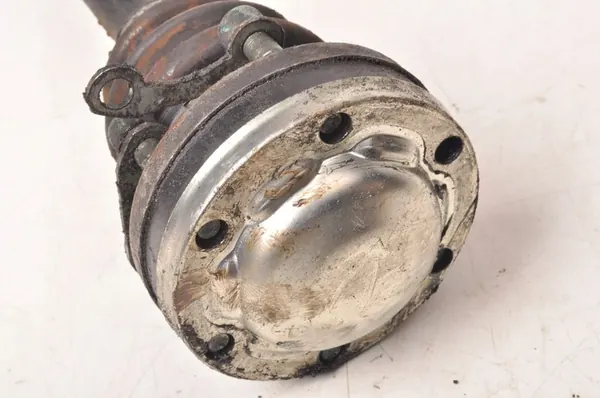 Porsche Boxster 986 Eixo Traseiro Esquerdo 98633202450 image 5