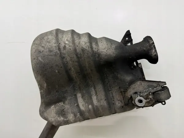 Système d'échappement complet OEM 4G0253612M Audi A6 C7 image 3