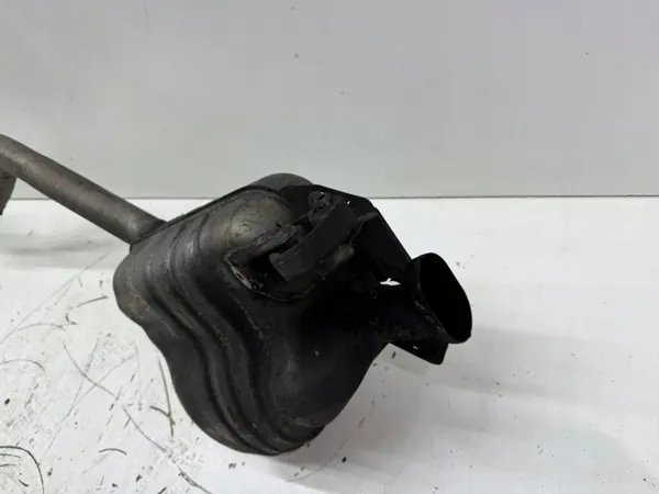 Système d'échappement complet OEM 4G0253612M Audi A6 C7 image 5