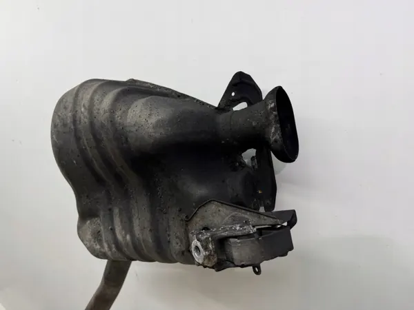Système d'échappement complet OEM 4G0253612M Audi A6 C7 image 6