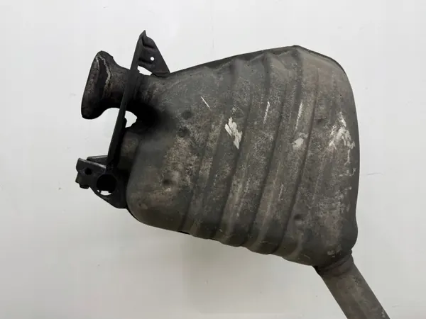 Système d'échappement complet OEM 4G0253612M Audi A6 C7 image 8