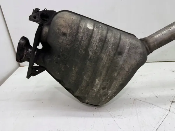 Système d'échappement complet OEM 4G0253612M Audi A6 C7 image 9