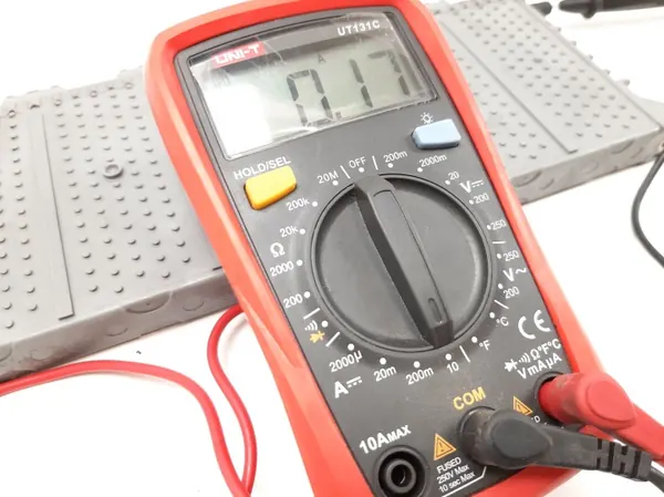 Toyota Prius batterijcel OEM 02YBDB02046E - Gebruikt image 7