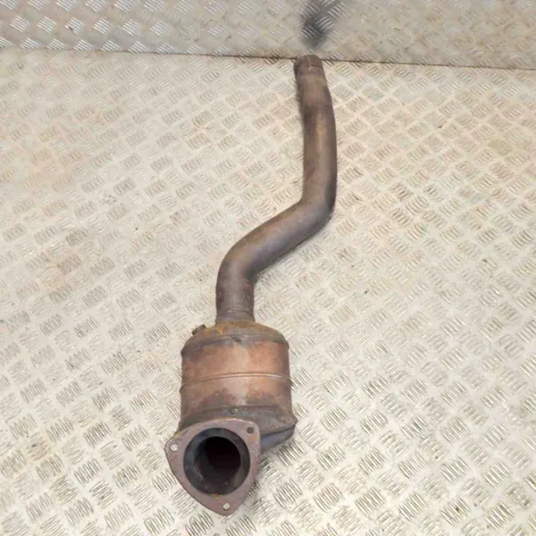 Catalyseur Maserati OEM 5550078 - 4.7L image 3