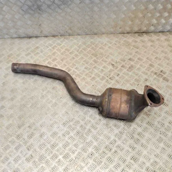 Catalyseur Maserati OEM 5550078 - 4.7L image 4
