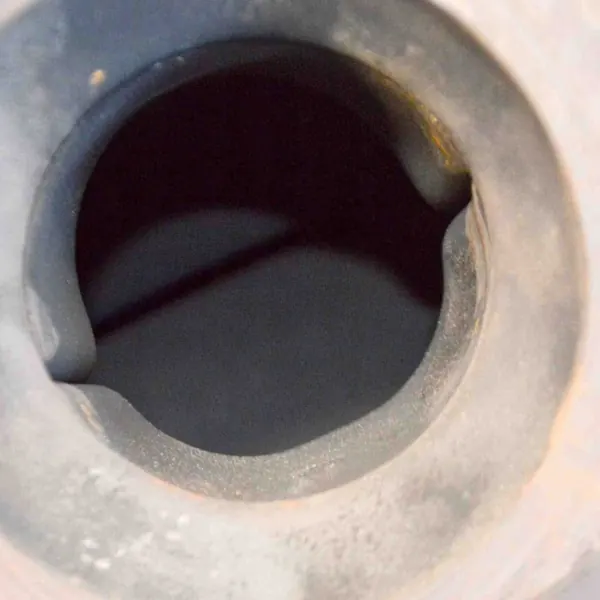 Catalyseur Maserati OEM 5550078 - 4.7L image 7