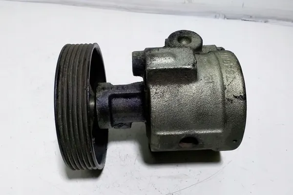 Assistência de direção RENAULT MEGANE SCENIC 1.9L diesel OEM 26058572 image 4