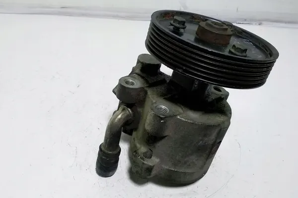 Assistência de direção RENAULT MEGANE SCENIC 1.9L diesel OEM 26058572 image 5