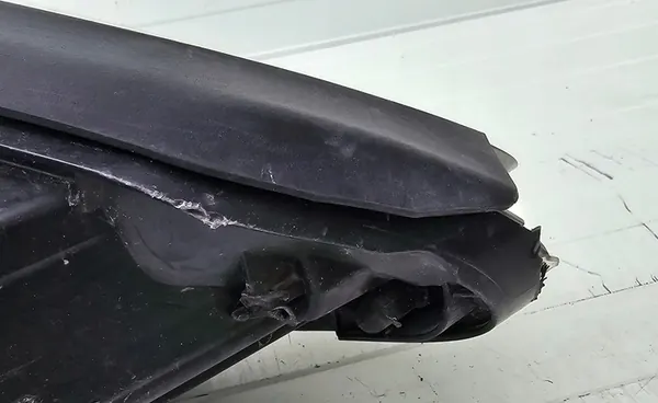 KIA SPORTAGE IV QL 2016-2018 Faro Delantero Izquierdo LED 92101F1010 image 5