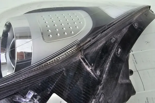 KIA SPORTAGE IV QL 2016-2018 Faro Delantero Izquierdo LED 92101F1010 image 7