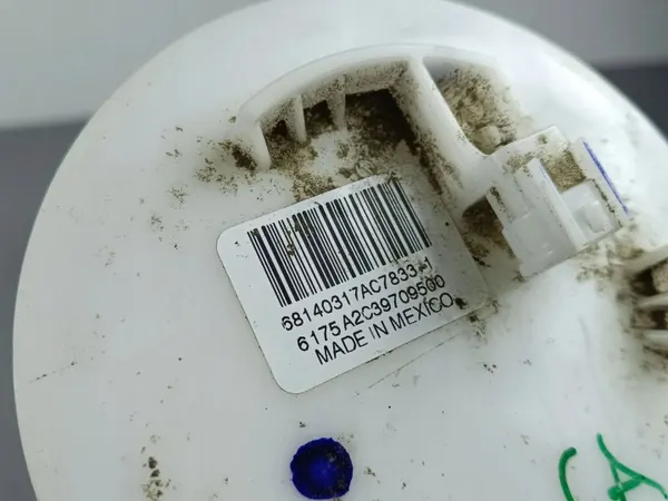 Sensor Nível Combustível Jeep Cherokee OEM 68140317AC78331 image 5