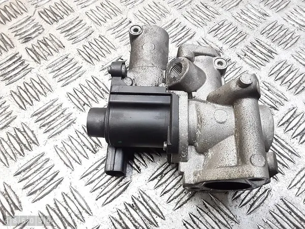 EGR-venttiili Audi A5 2007 3000 TDI 059131501D image 3